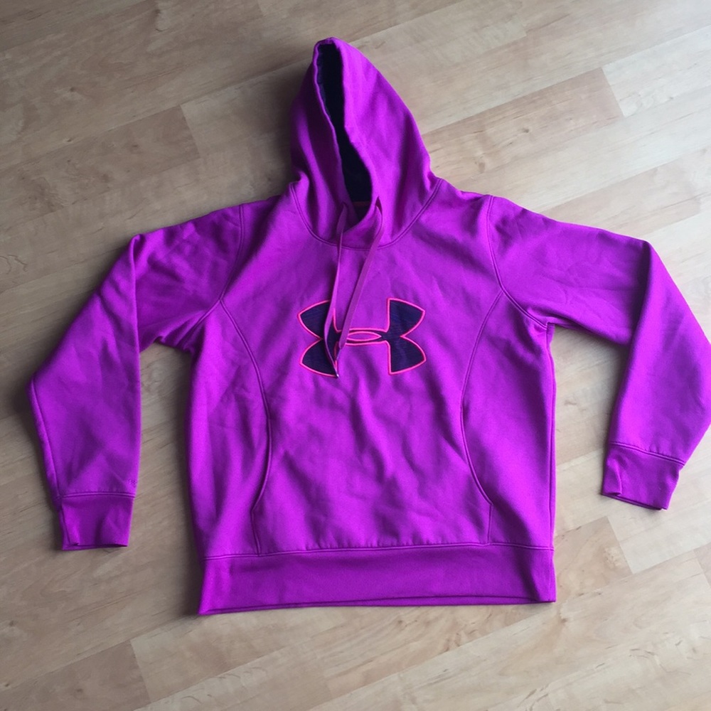 Under Armour Sweatshirt